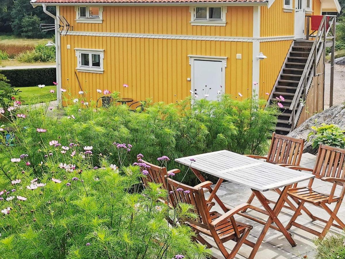 4 Person Holiday Home In Ell S Ellos Exterior photo